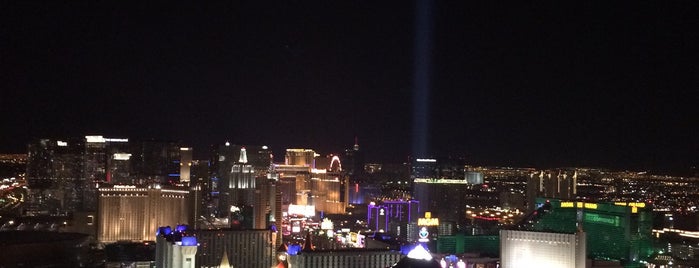 Vegas List