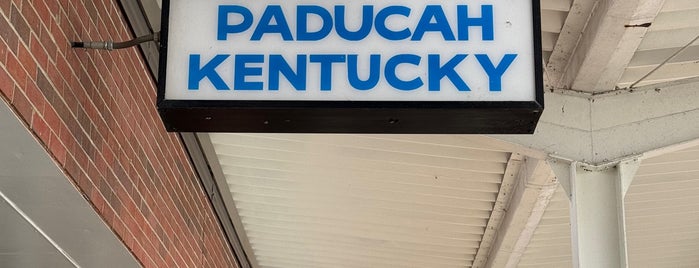 Paducah Beer Werks is one of Kentucky.