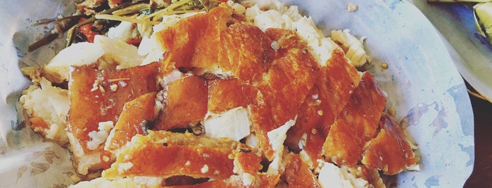 Cebu‘s Original Lechon Belly is one of Cebu.