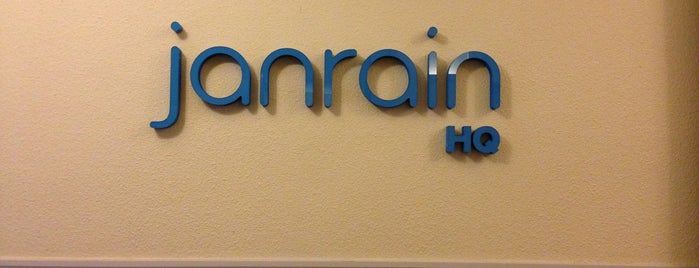 Janrain is one of Portland, WA / Startups.