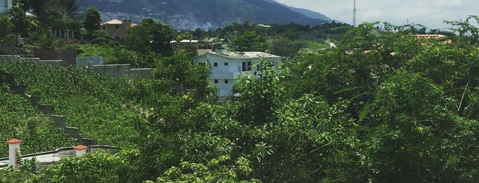 Route de Freres is one of Best places in Port-au-prince, 11.