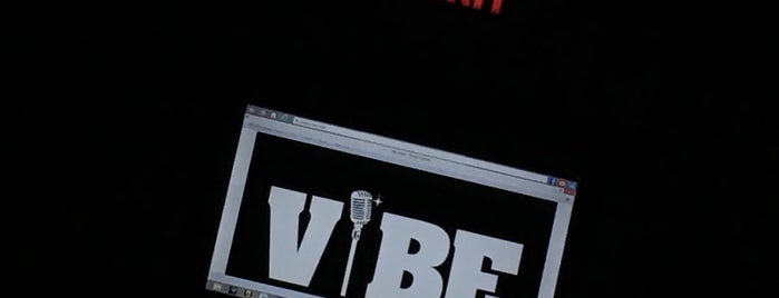 Vibe Lounge is one of Things to do.