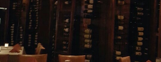 Sip at The Wine Bar & Restaurant is one of Other Places I Love.