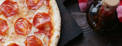 Pizzamento is one of Posti che sono piaciuti a Eliana.