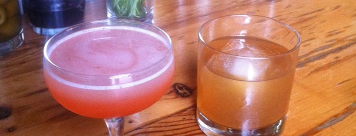 The Counting Room is one of Brooklyn Drinks.