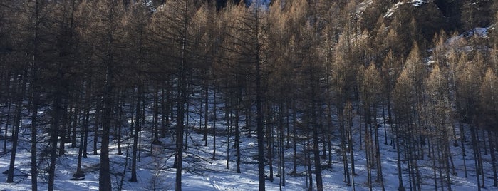 Pragelato is one of Besuchte Orte.