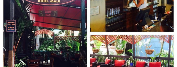 What Ales You Taphouse is one of Maui Recommendations.