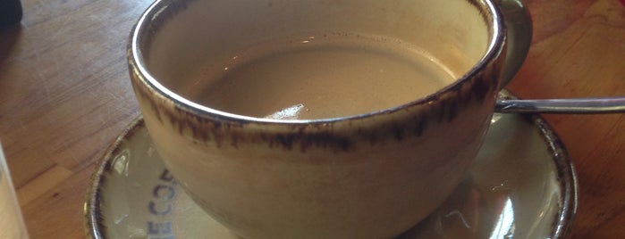 Skyline Coffee is one of Ăn Uống.