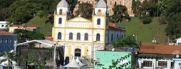 Santuário do Bom Jesus - Pirapora is one of สถานที่ที่ Augusto ถูกใจ.