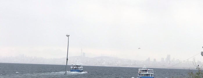 Tiara hotel Büyükada is one of สถานที่ที่ Sima ถูกใจ.