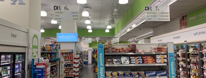 Duane Reade is one of Rahulさんのお気に入りスポット.