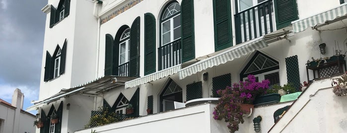 Casa das Marés 2 is one of Places to Visit.