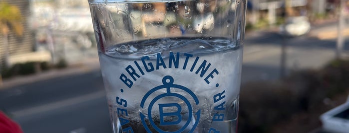 Brigantine Point Loma is one of Want to Visit Places.