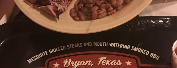 J. Cody's is one of Tasted - Bryan/College Station.
