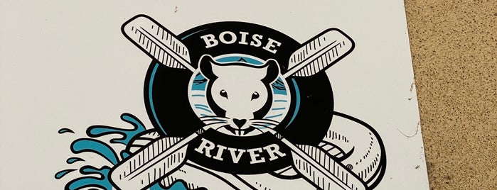 The Boise River Float is one of Boise's Best.