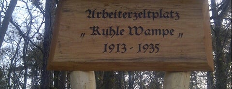 Kuhle Wampe is one of Bohnsdorfundso.