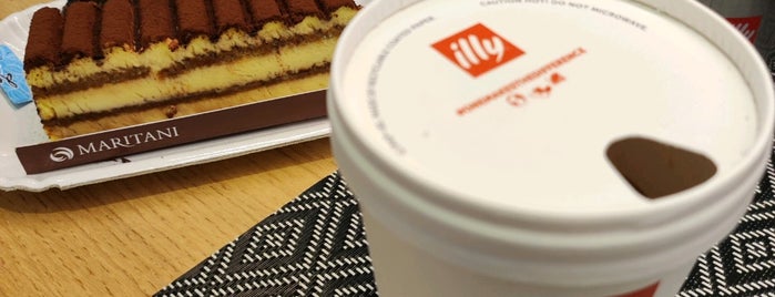 illy Shop is one of Guide to Trieste's best spots.
