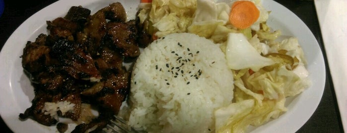 Leeli Pot - Pho and Asian Cuisine is one of Locais curtidos por Valerie.