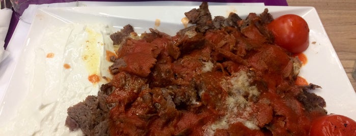 Bay kebab is one of Dania : понравившиеся места.
