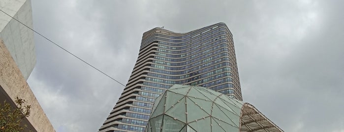 Metropol İstanbul AVM is one of Şehr-i İstanbul.