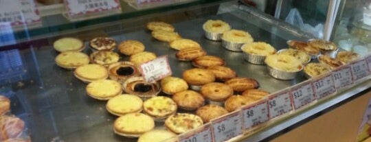 Pie & Tart Specialists is one of My 5th to-eat list.