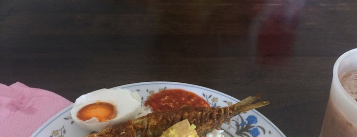 Must-visit Malaysian Restaurants in Kuantan