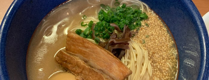 かばちや is one of ラーメンリスト.