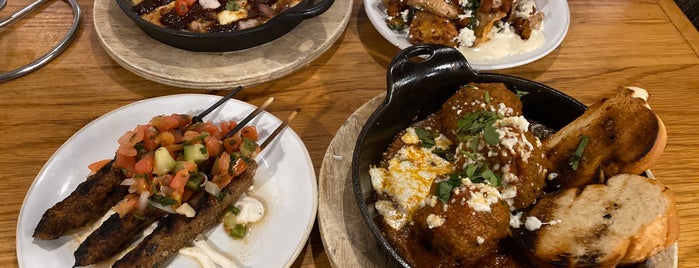 Babalu Tapas & Tacos is one of Restaurant To-do List.
