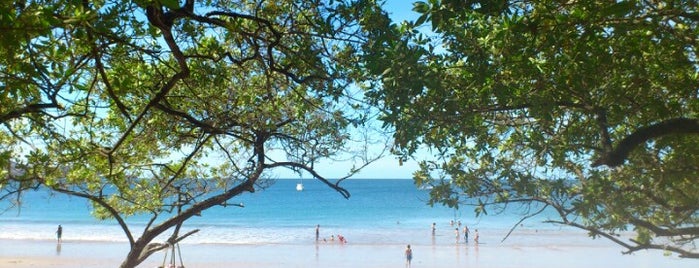 Playa Flamingo is one of Golden Coast, Costa Rica.