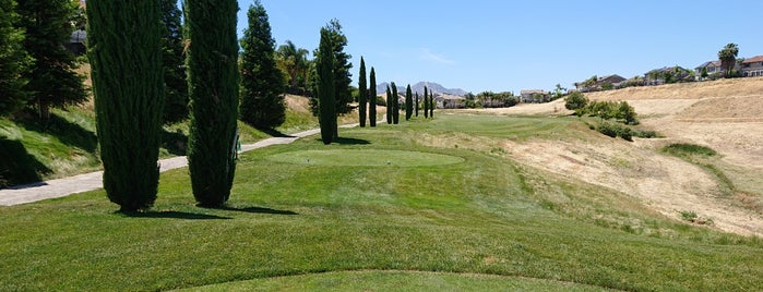 Deer Ridge Golf Club is one of golf courses.