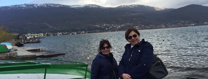 Bojadzi Beach is one of Aydın’s Liked Places.