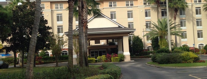 Fairfield Inn & Suites by Marriott is one of Lieux qui ont plu à Dave.