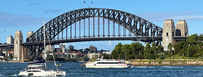 East Balmain Wharf is one of 🙏🏼🕊.