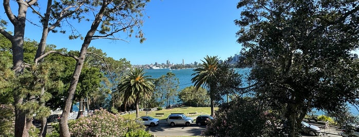 Hodgson Lookout is one of Must visit - Sydney.