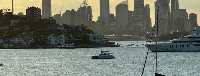 Hermitage Foreshore Walk is one of Recos Sydney.