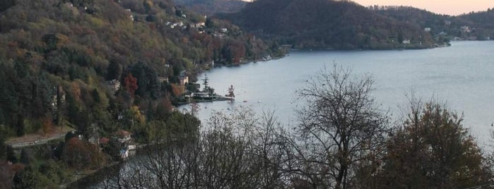 Sacro Monte di Orta is one of Milano To-do's.