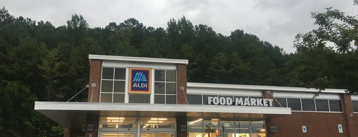 ALDI is one of Family.