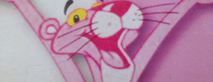 Pembe Panter is one of Dorukさんのお気に入りスポット.