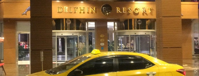 Nun Boutique Hotel is one of Kahvaltı.