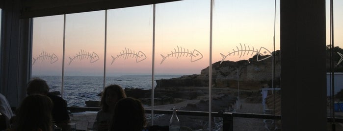 Restaurantes Algarve