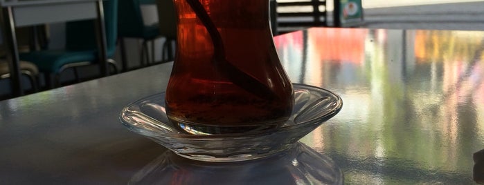 Pilavcızadem is one of Ankara Yemek.