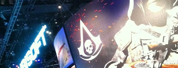 Ubisoft Conference - E3 2013 is one of E3 2013.