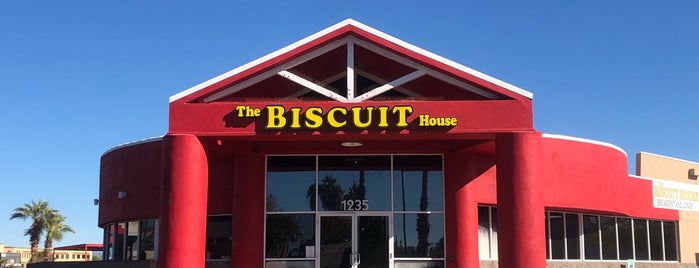 Biscuits is one of Food.