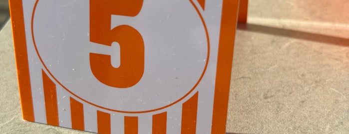 Whataburger is one of The 15 Best Places to Get a Big Juicy Burger in Lubbock.