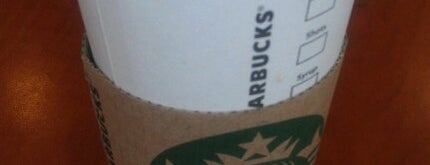 Starbucks is one of Deimos : понравившиеся места.