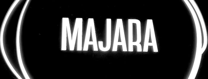 Majara is one of Tapas.