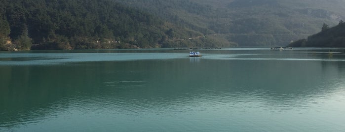 Kayapa Gölü is one of Favori mekanlar <3.