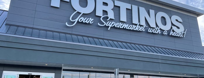 Fortinos is one of Waterdown.
