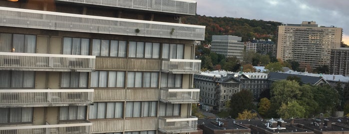 La Tour Belvédère is one of Hotels all over the World.