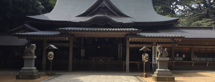 猿田神社 is one of 千葉県の行ってみたい神社.